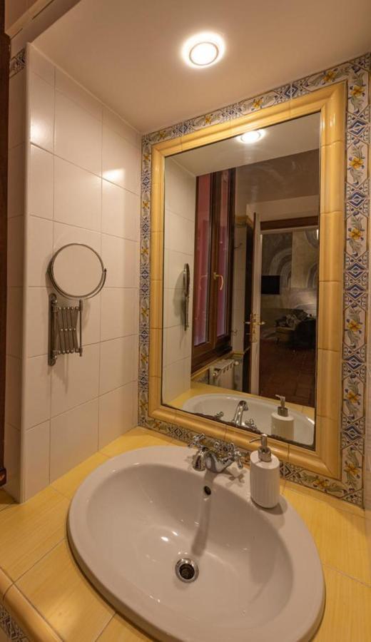 Anna Trevi 52 Luxury Appartment Řím Exteriér fotografie