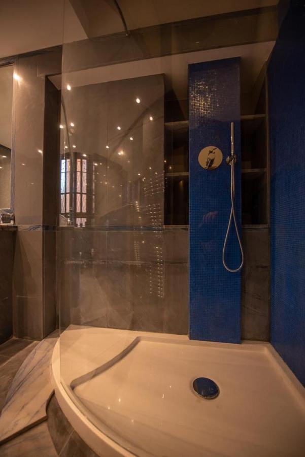 Anna Trevi 52 Luxury Appartment Řím Exteriér fotografie