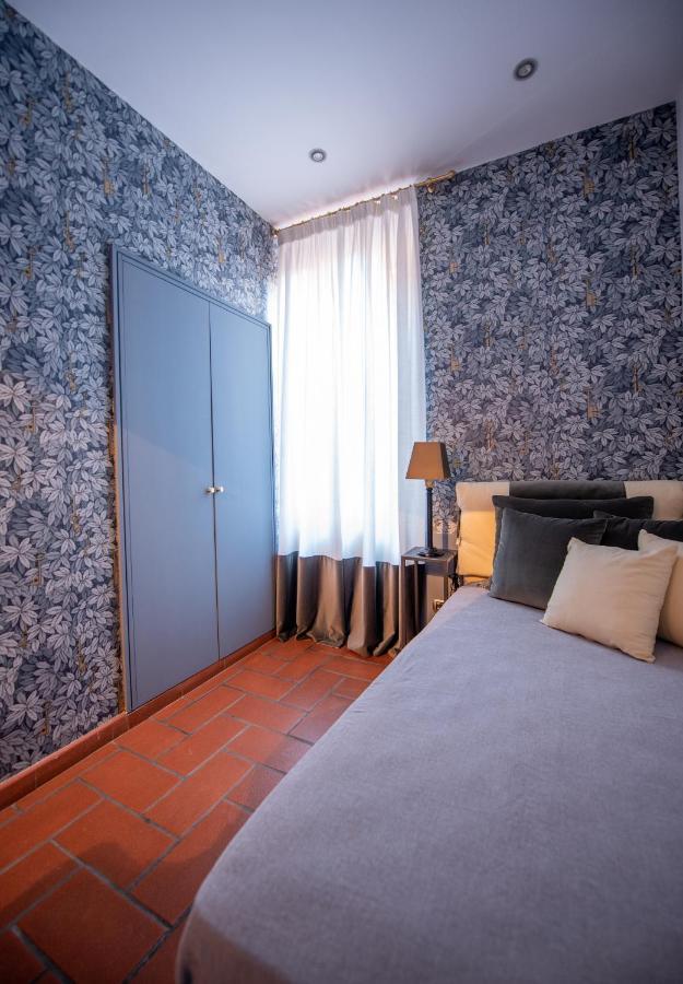 Anna Trevi 52 Luxury Appartment Řím Exteriér fotografie